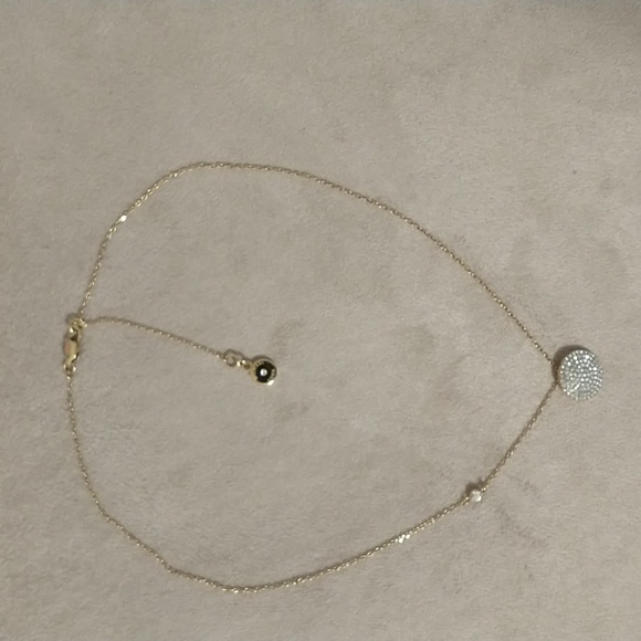 Michael Kors Necklace - Picture 1 of 3